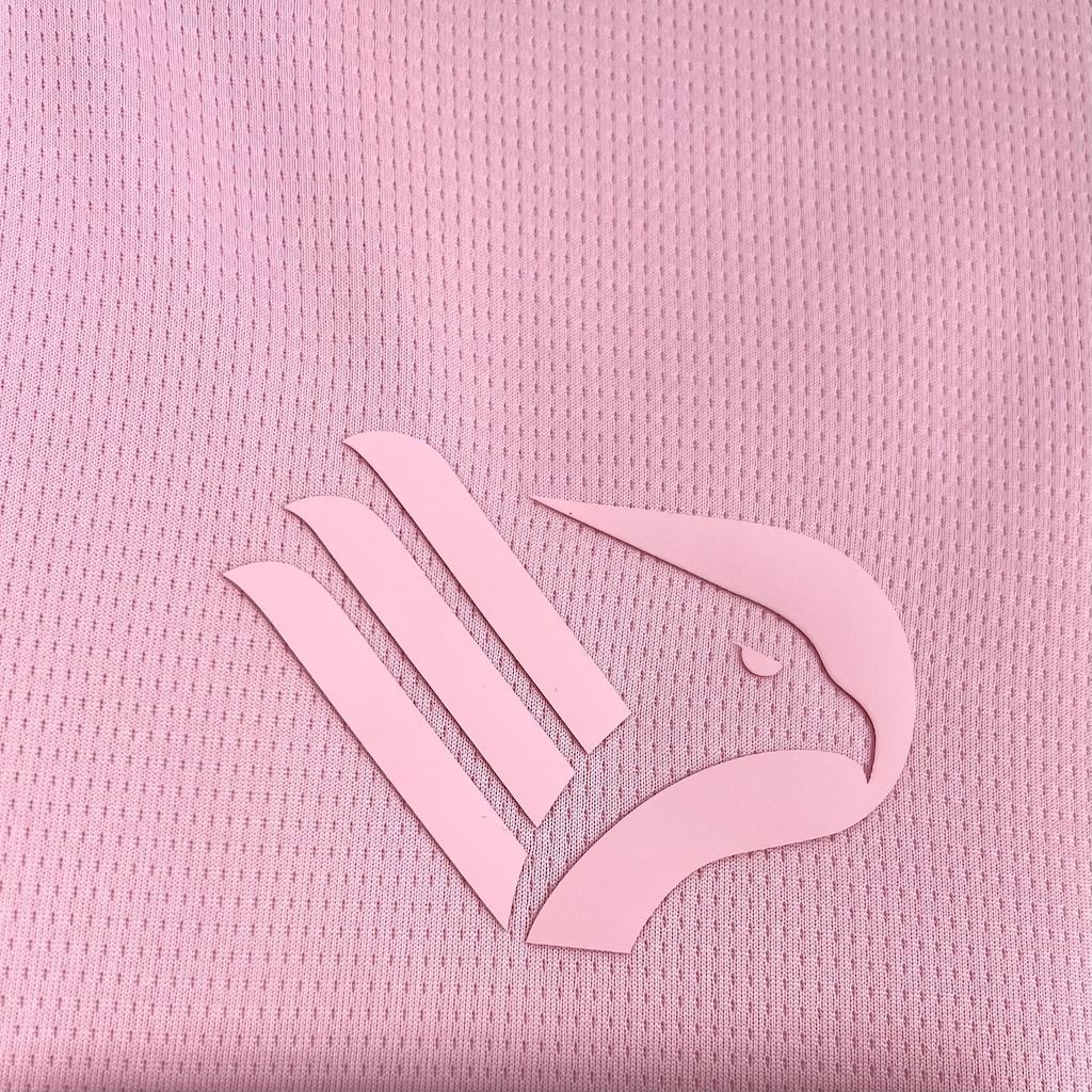 Palermo FC Home Football Jersey Custom Shirt 2025/26 - ujerseystore