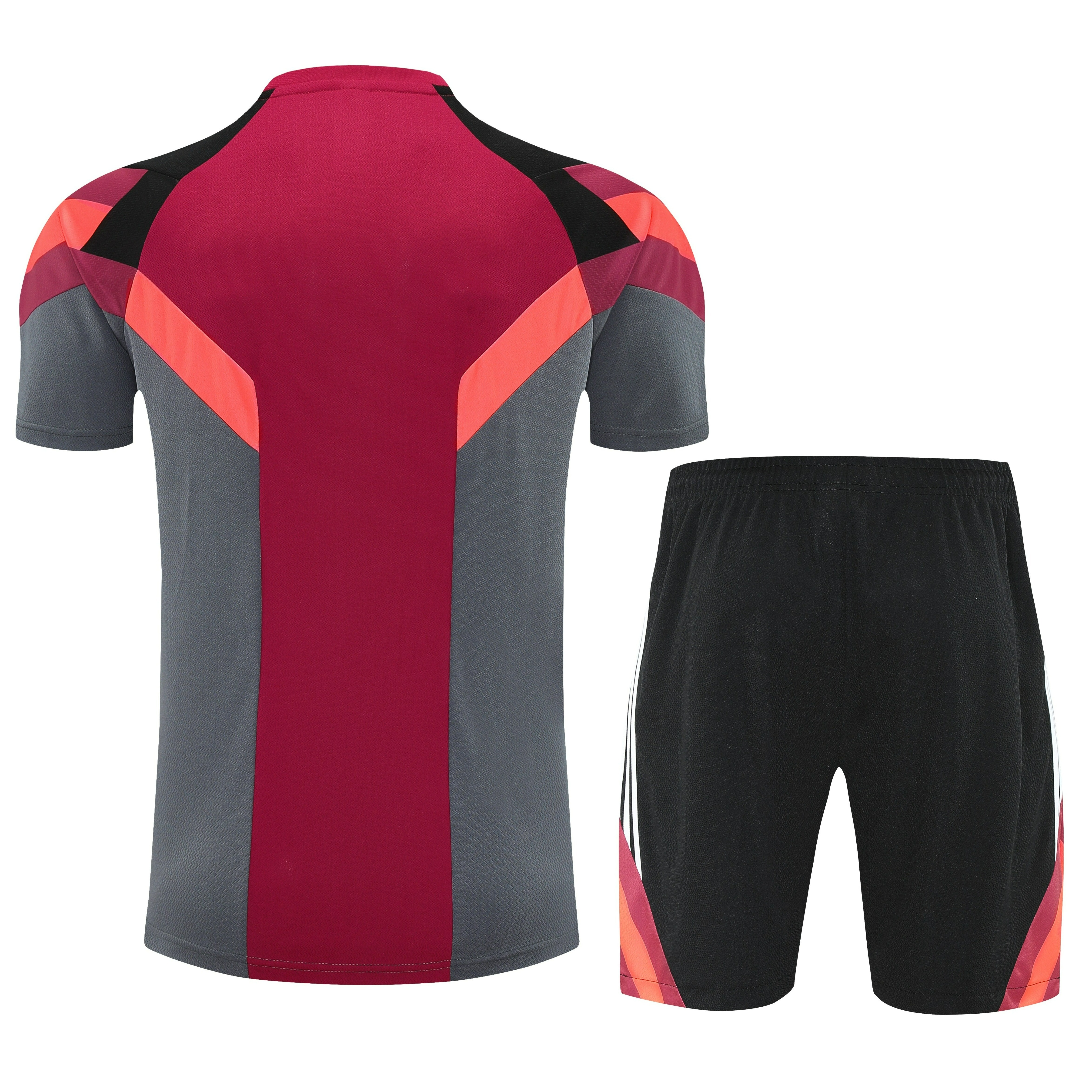 River Plate Training Jersey Kit Red 2025/26 - U-jersey