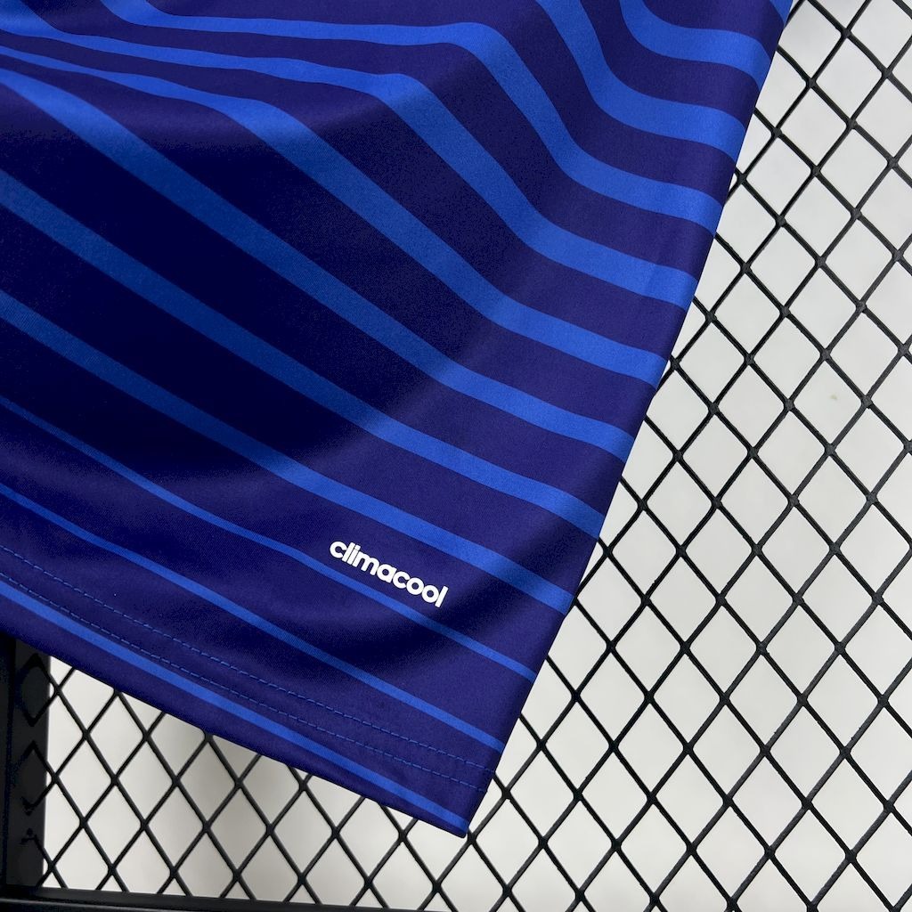 Chelsea Retro Football Jersey Home Shirt 2014/15 - Ujersey NHL