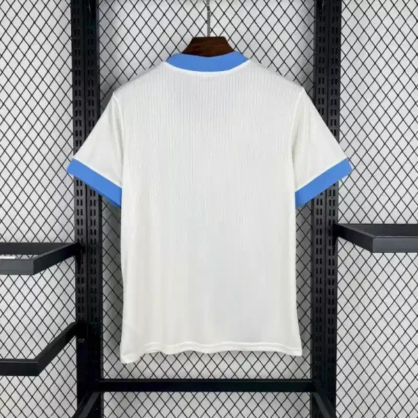 Guatemala Soccer Jersey Custom Shirt 2025 - ujerseystore