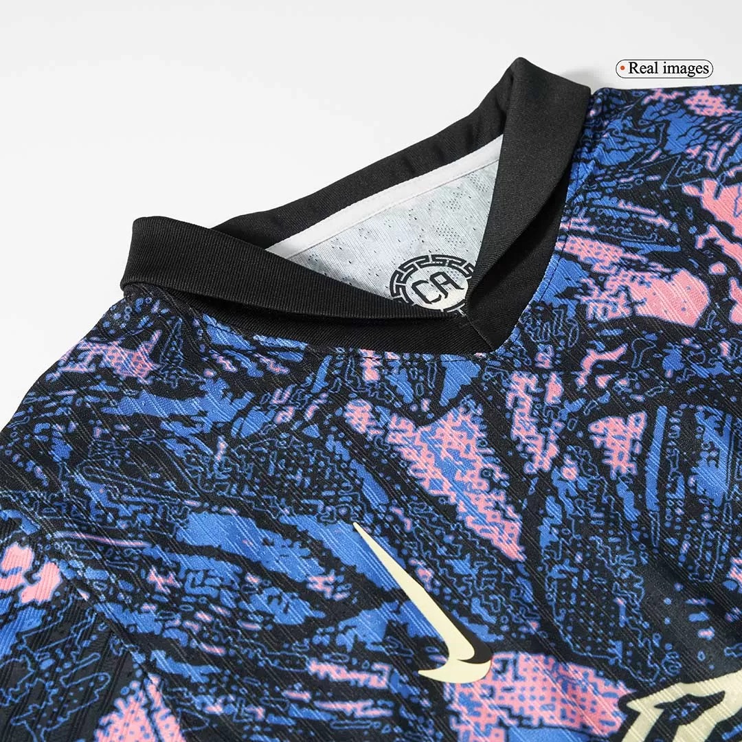 Club America Soccer Jersey Third Away Shirt 2024/25 - U-jersey