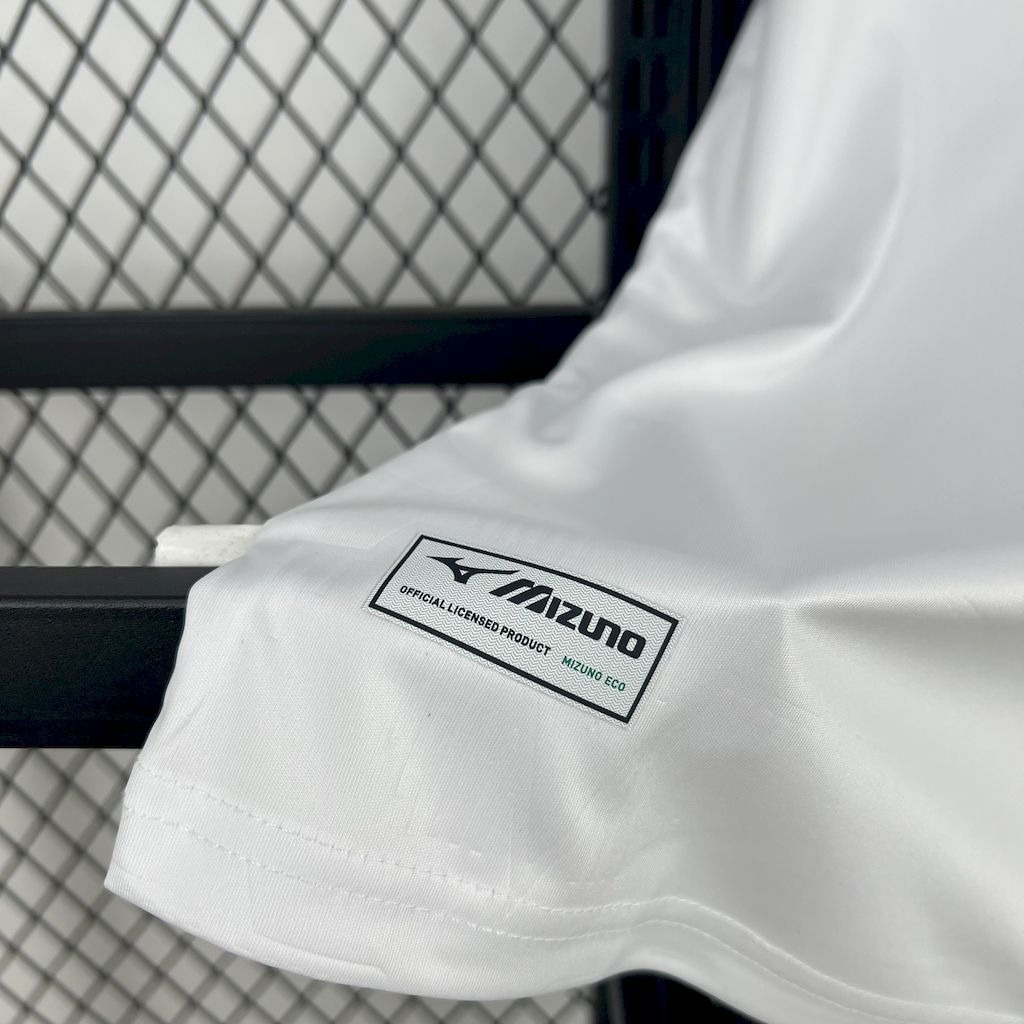 Lazio Soccer Jersey 125th Anniversary Custom Shirt 2025/26 - Ujersey NHL