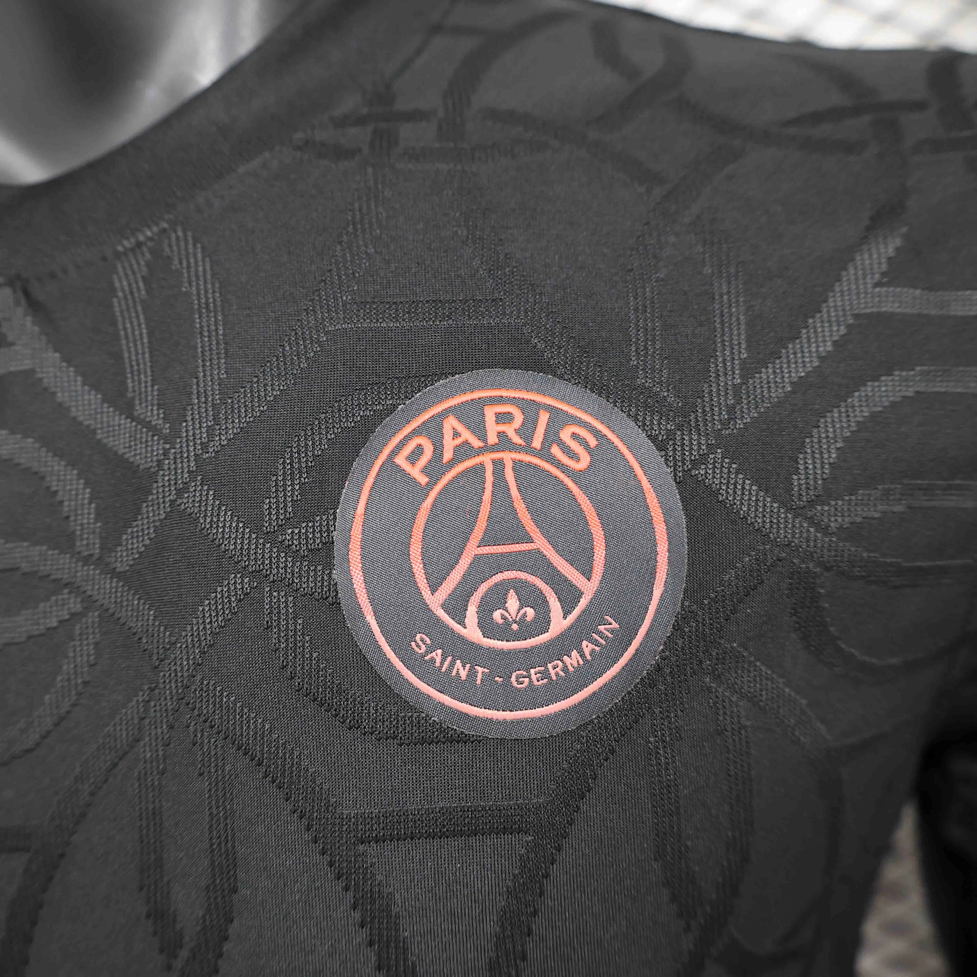 Soccer Jersey PSG Special Edition Shirt 2024/25
