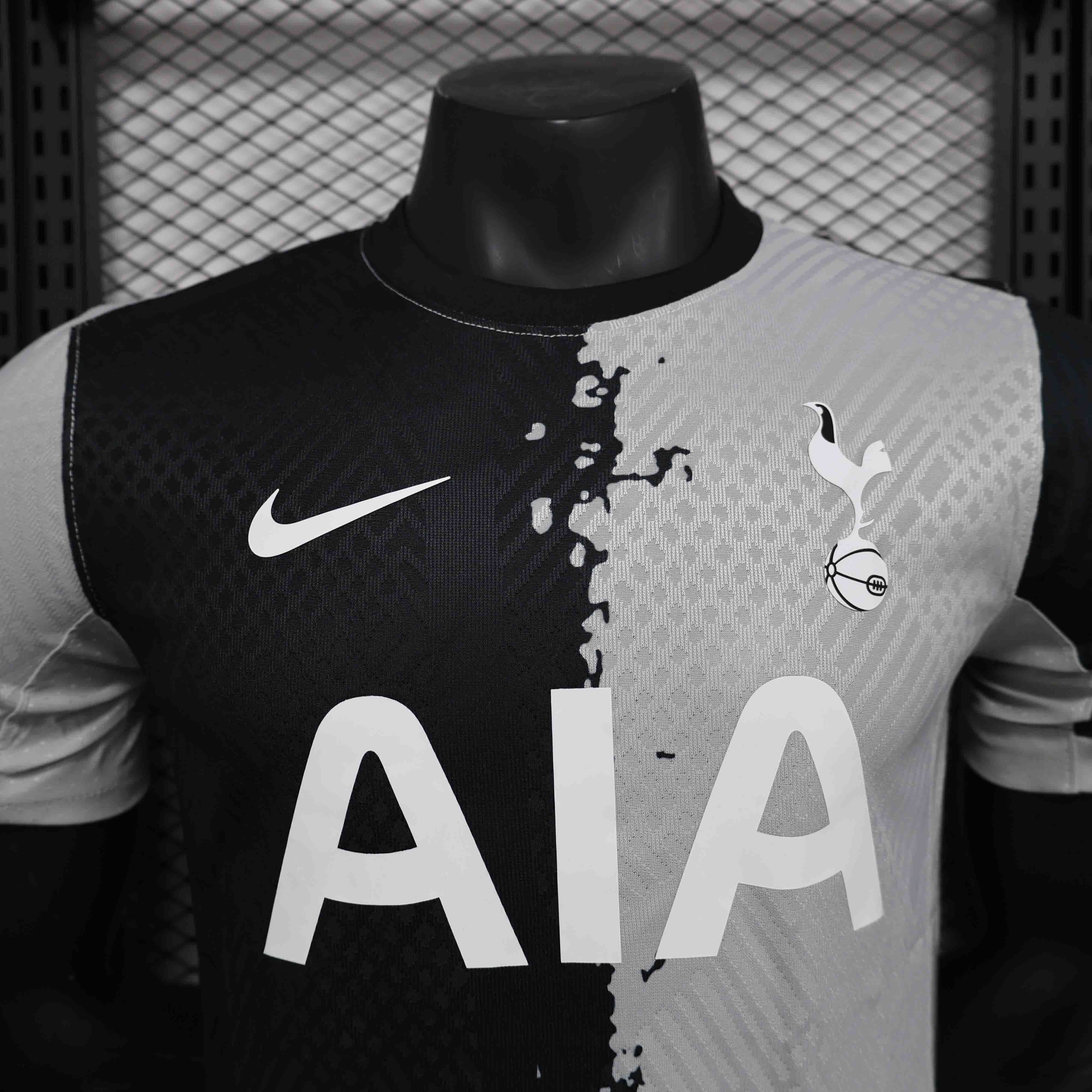 Tottenham Hotspur Football Jersey Special Edition Shirt 2024/25