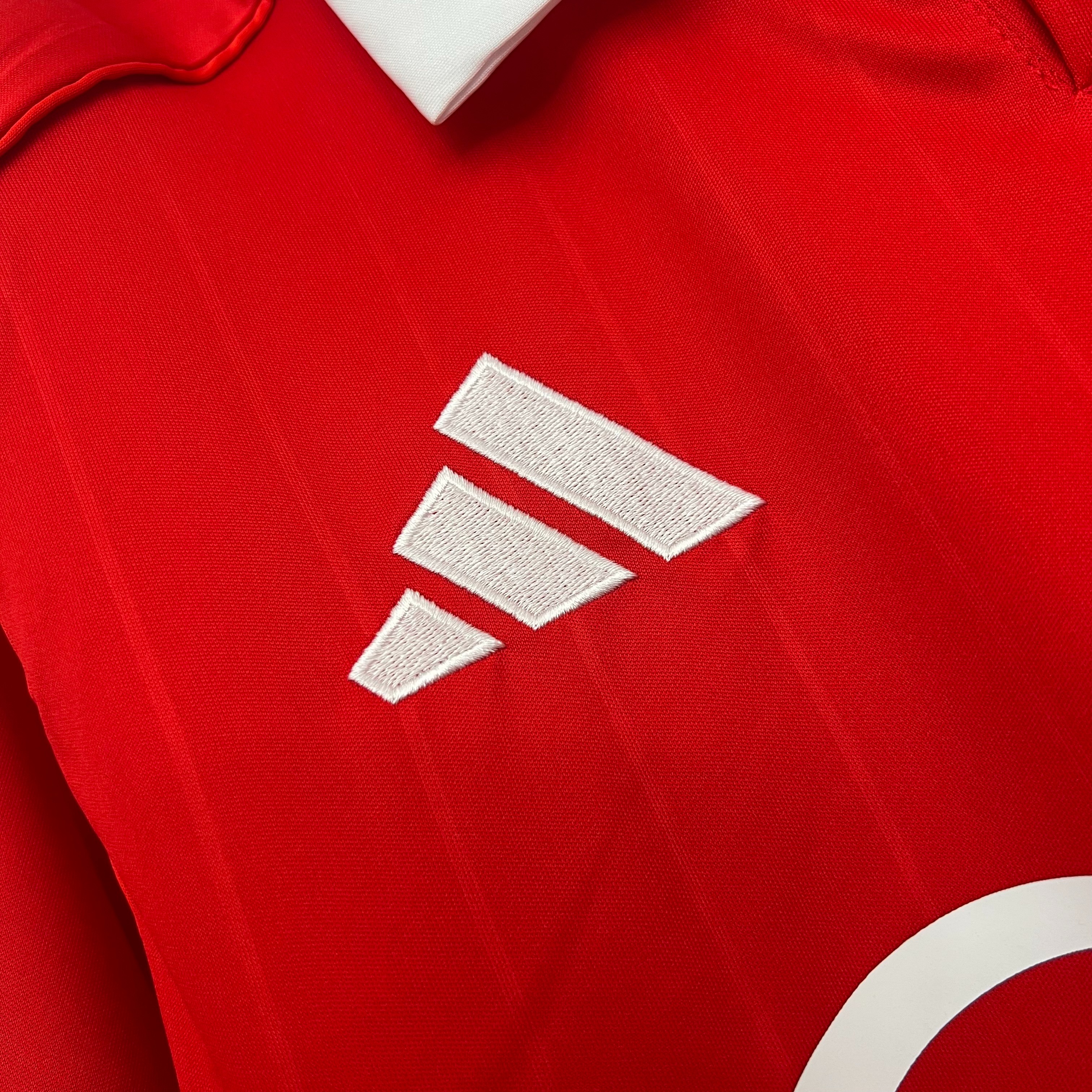 Sevilla FC Soccer Jersey Away Custom Shirt 2025/26 - ujerseystore