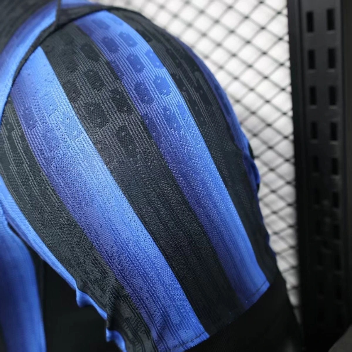 Soccer Jersey Inter Milan Home Shirt 2025/26 - Ujersey NHL