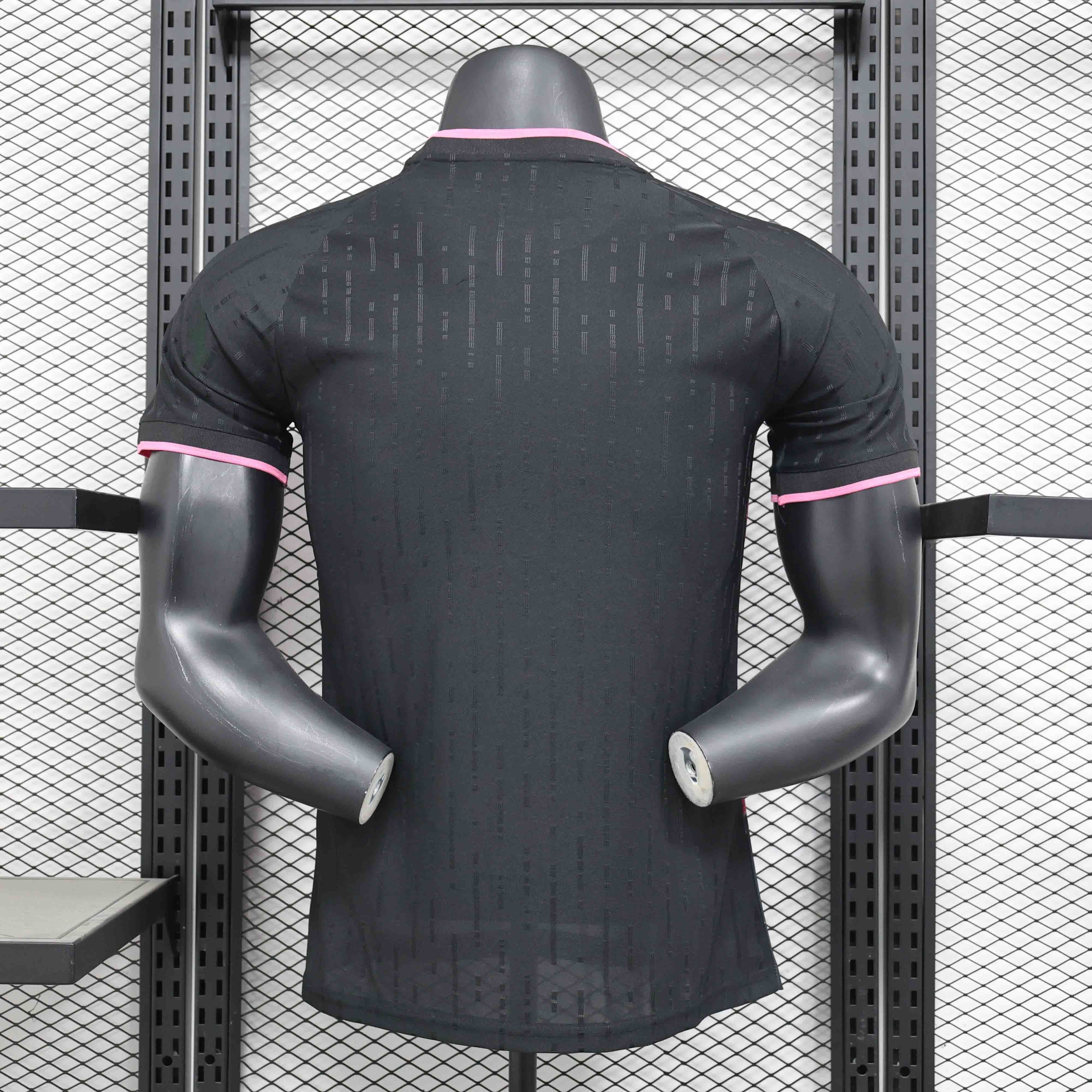 Japan Soccer Jersey Geisha Fantasy Special Edition Shirt 2025 - U-jersey