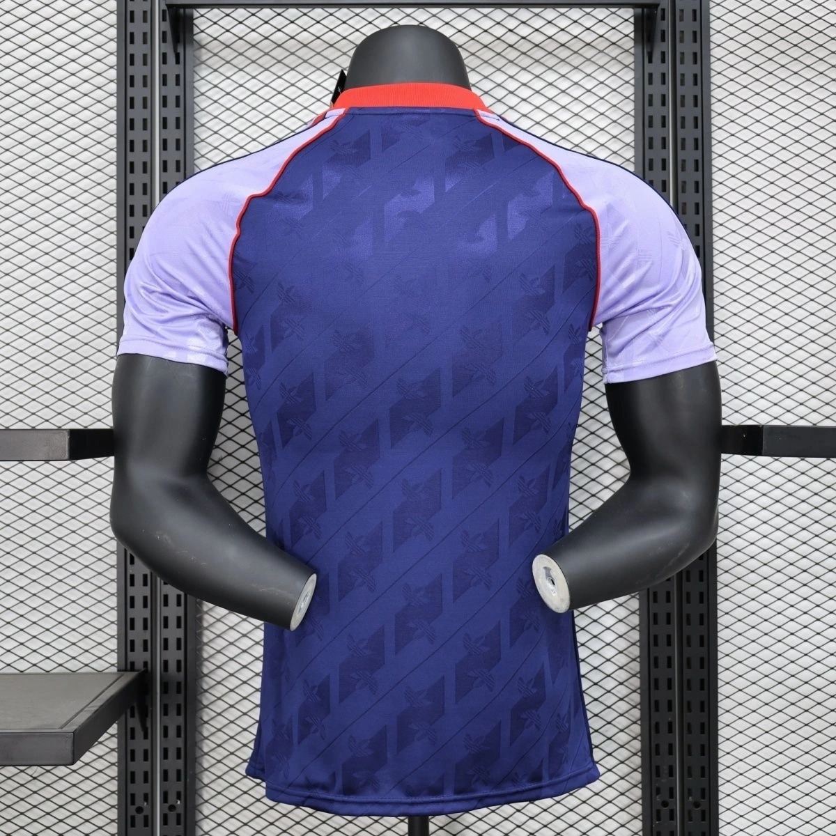 Arsenal Soccer Jersey Retro Style Special Edition Shirt 2024/25 - U-jersey