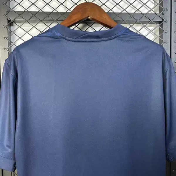 PSG Soccer Jersey Home Custom Shirt 2025/26