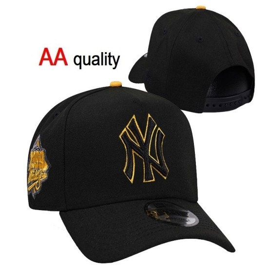 MLB New York Yankees Stitched Snapback Hats 2026.1-32 - Ujersey Shop
