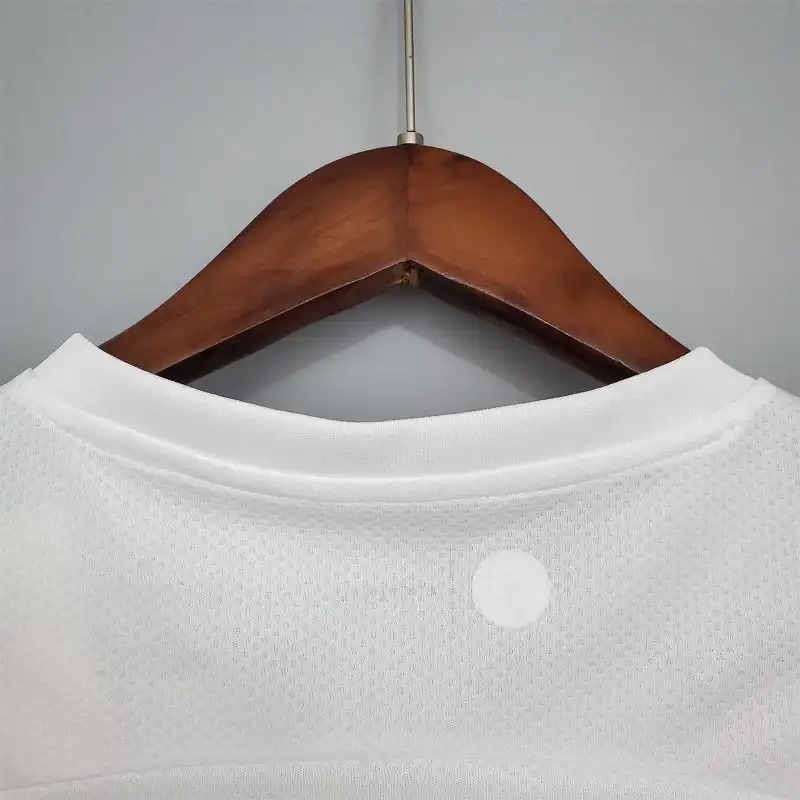 Manchester City Retro Away Football Jersey Shirt 2021/22 - Ujersey NHL