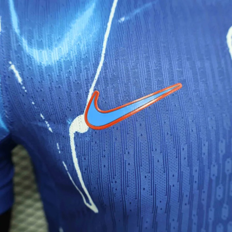 Chelsea Football Jersey Home Shirt 2024/25 - U-jersey