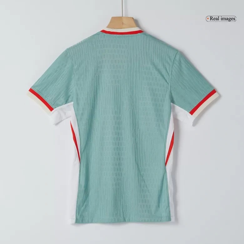Soccer Jersey Atletico Madrid Away Shirt 2024/25