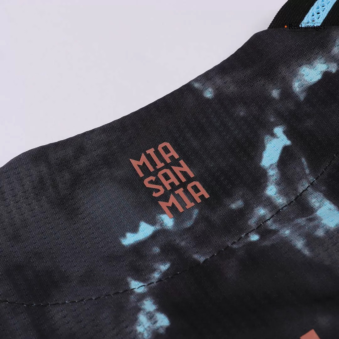 Bayern Munich Away Jersey Player Version 2024/25 - U-jersey