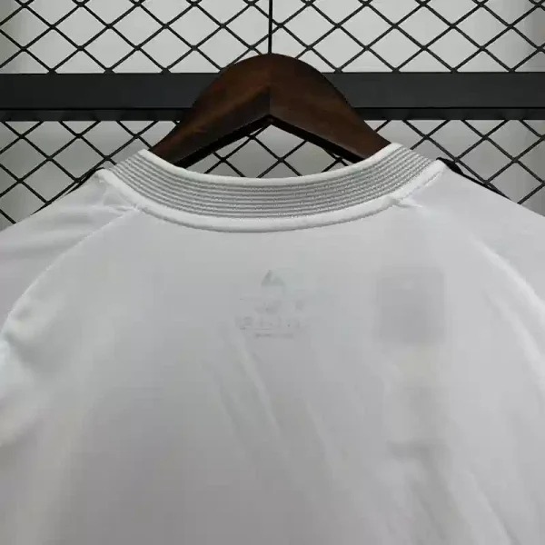 Real Madrid Home Women's Soccer Jersey 2025/26 - U-jersey