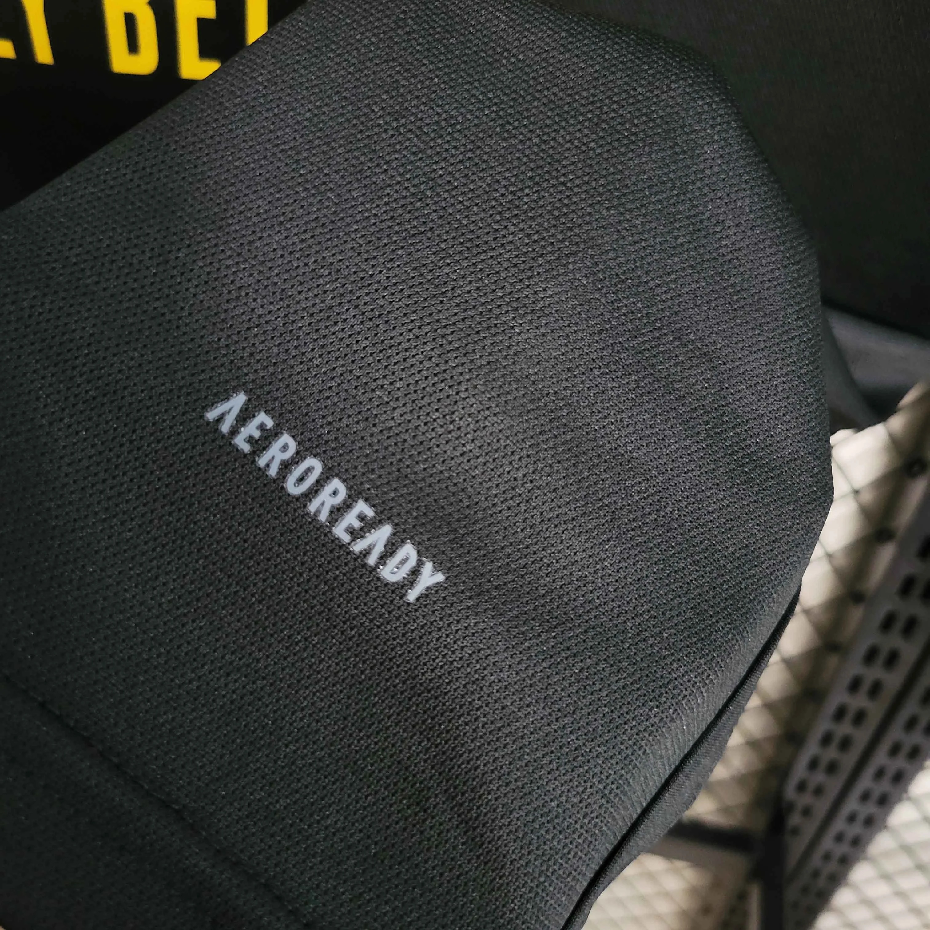 Real Madrid Soccer Jersey Third Away Custom Shirt 2023/24 - SUjersey01