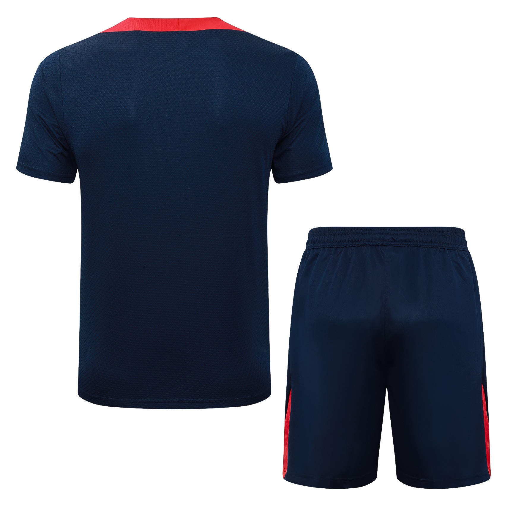 PSG Training Jersey Kit Blue 2025/26 - U-jersey