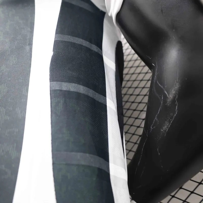 Juventus Soccer Jersey Home Shirt 2024/25 - Ujersey NHL