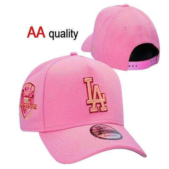MLB Los Angeles Dodgers Stitched Snapback Hats 2026.1-44 - Ujersey