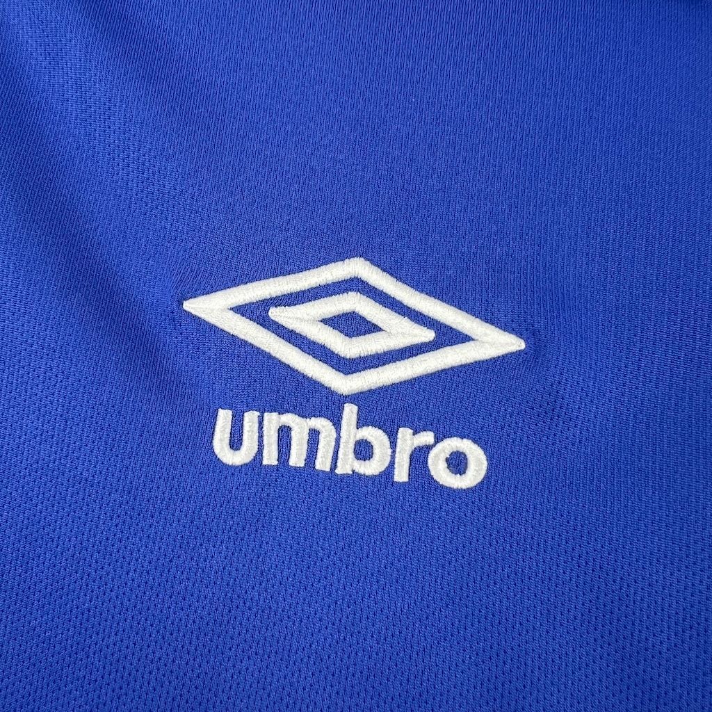 Rangers FC Soccer Jersey Home Custom Shirt 2025/26 - ujerseystore