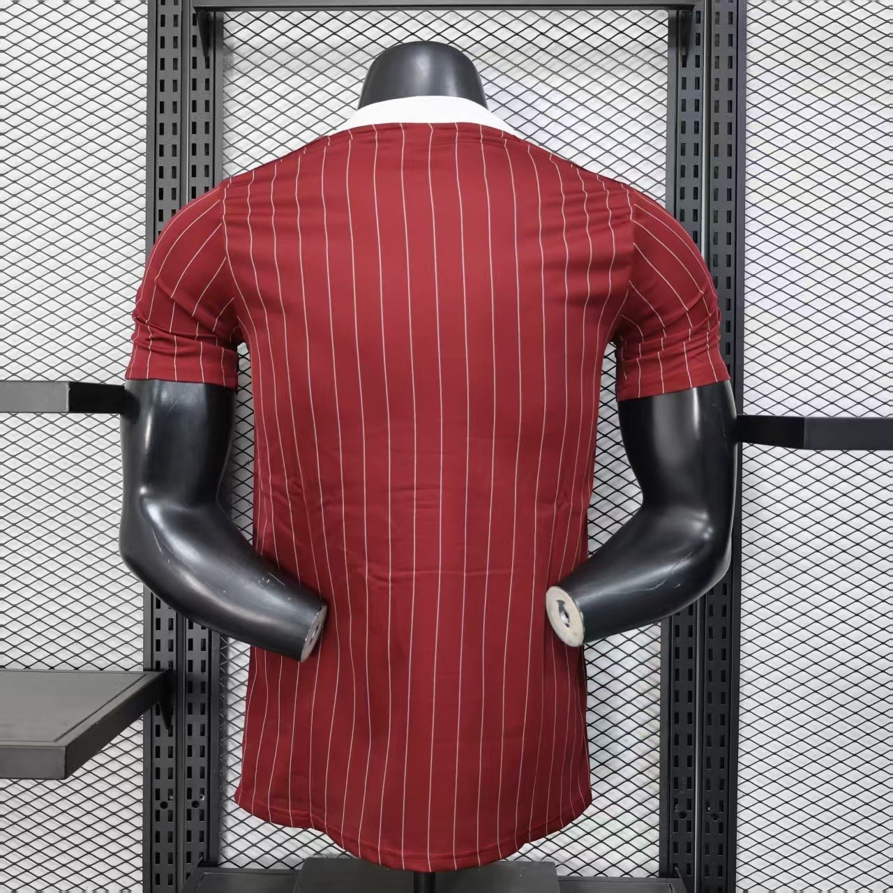 Ajax Casual Football Jersey 2026 - Ujersey NHL