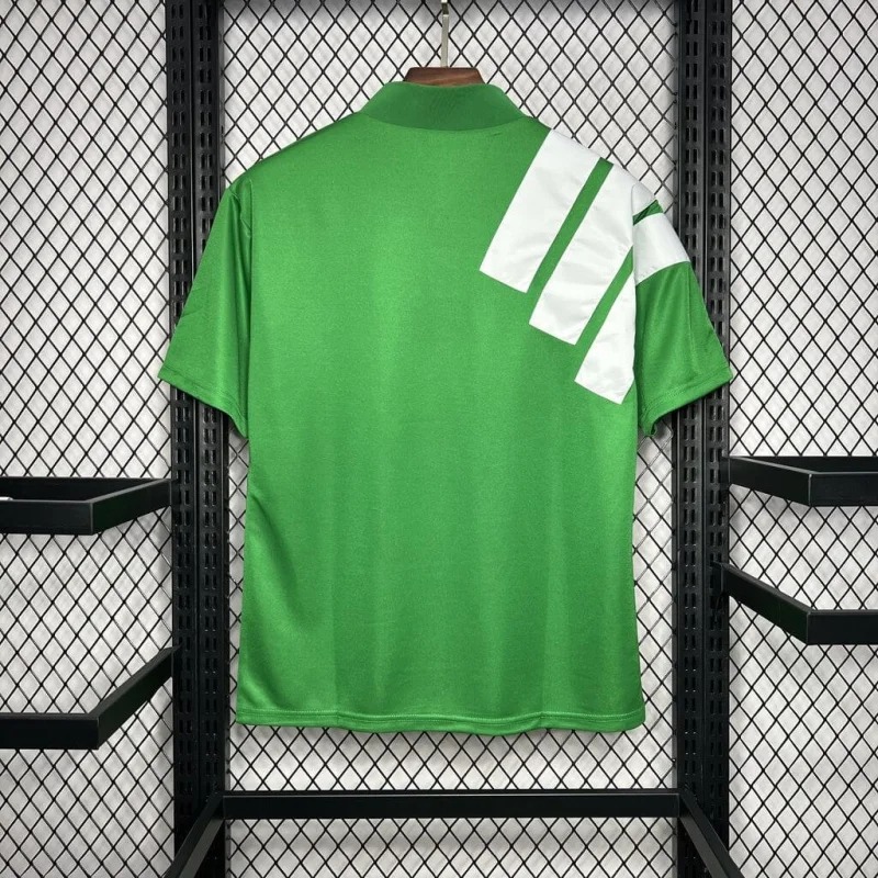 Liverpool Retro Football Jersey Away Custom Shirt 1992-93 - ujerseystore