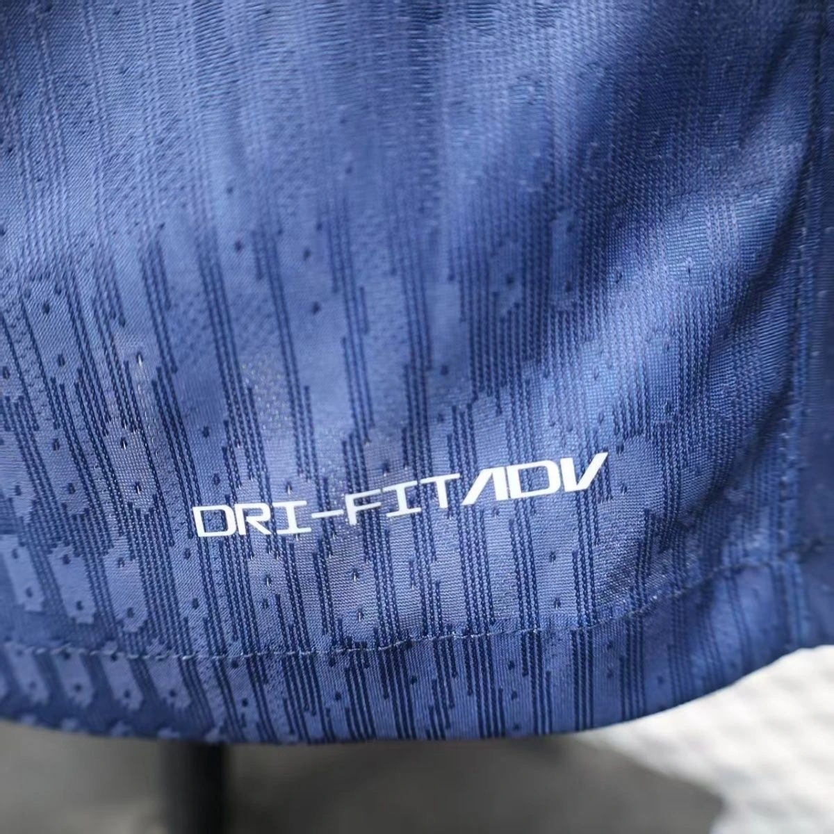 Soccer Jersey PSG Home x Champions of Europe Shirt 2025/26 - With Star - Ujersey NHL