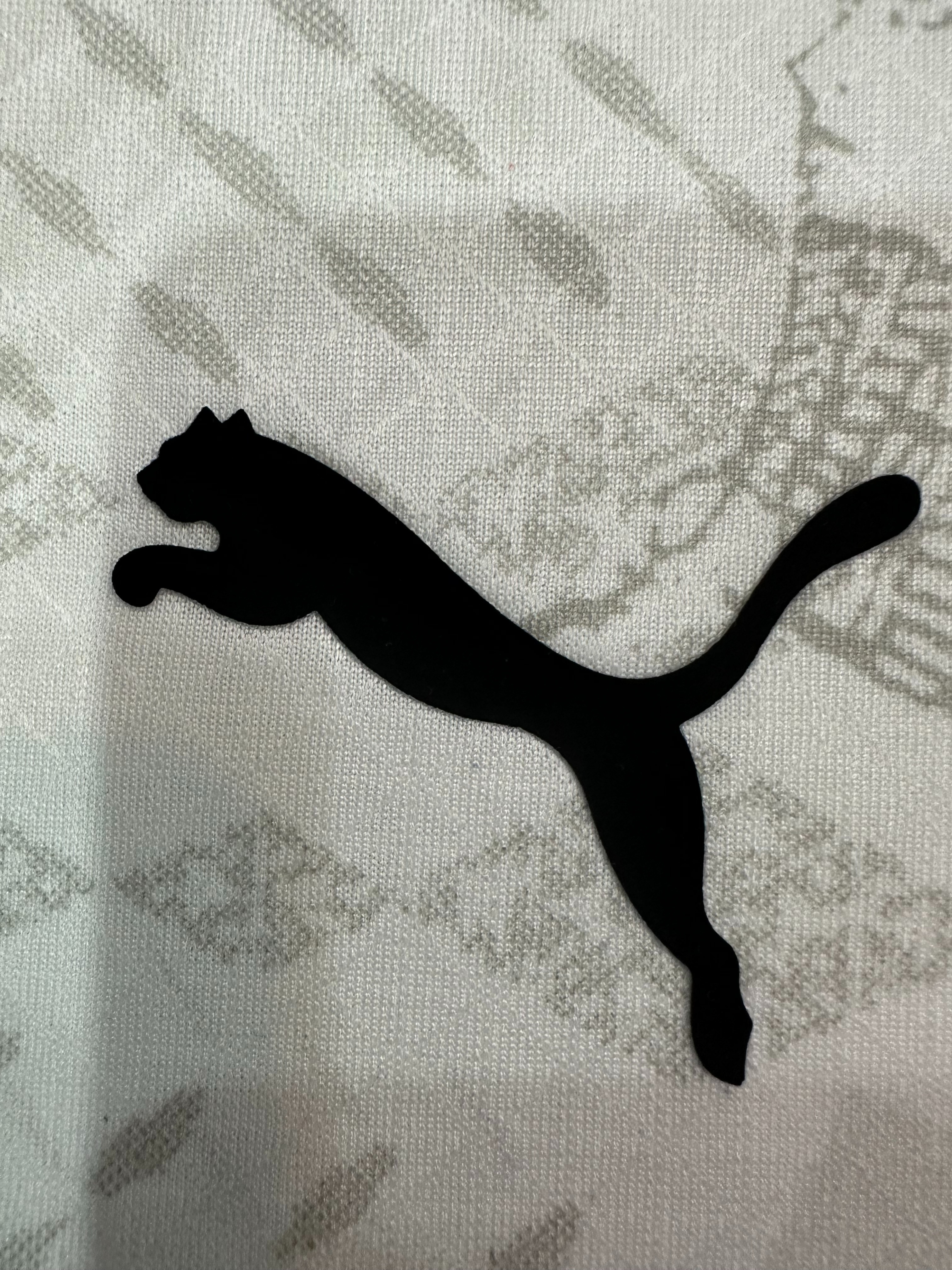 Egypt Soccer Jersey Away Shirt 2024-25 - U-jersey