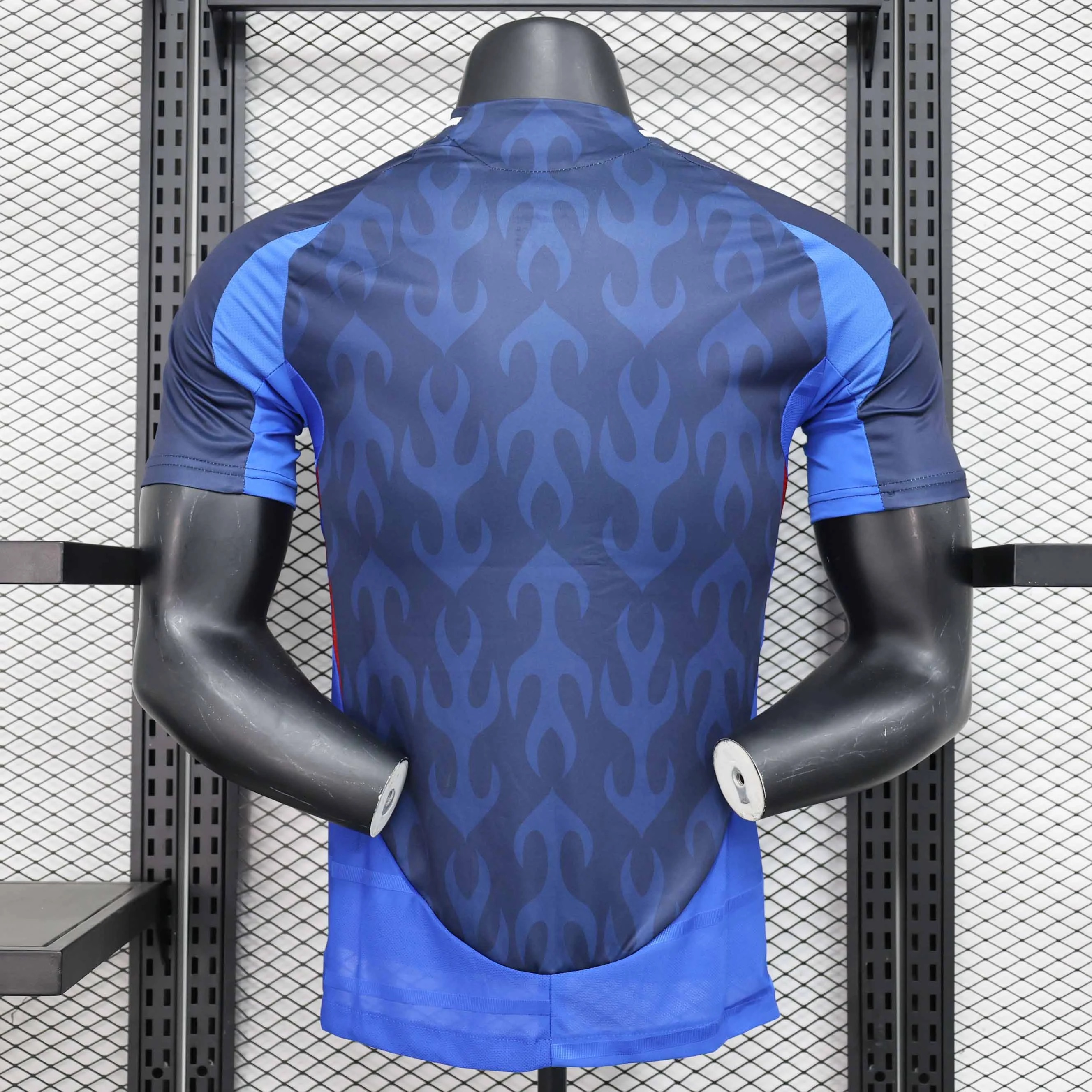 Japan X Y-3 Soccer Jersey Home Shirt 2024