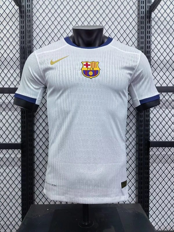 Soccer Jersey Barcelona Special Edition Shirt 2025/26 - U-jersey