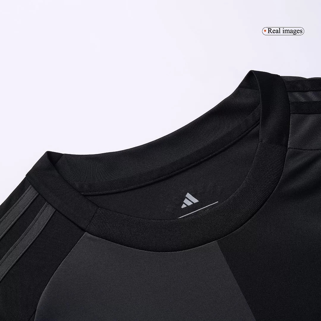 Inter Miami Soccer Jersey Away Custom Shirt 2025 - Ujersey