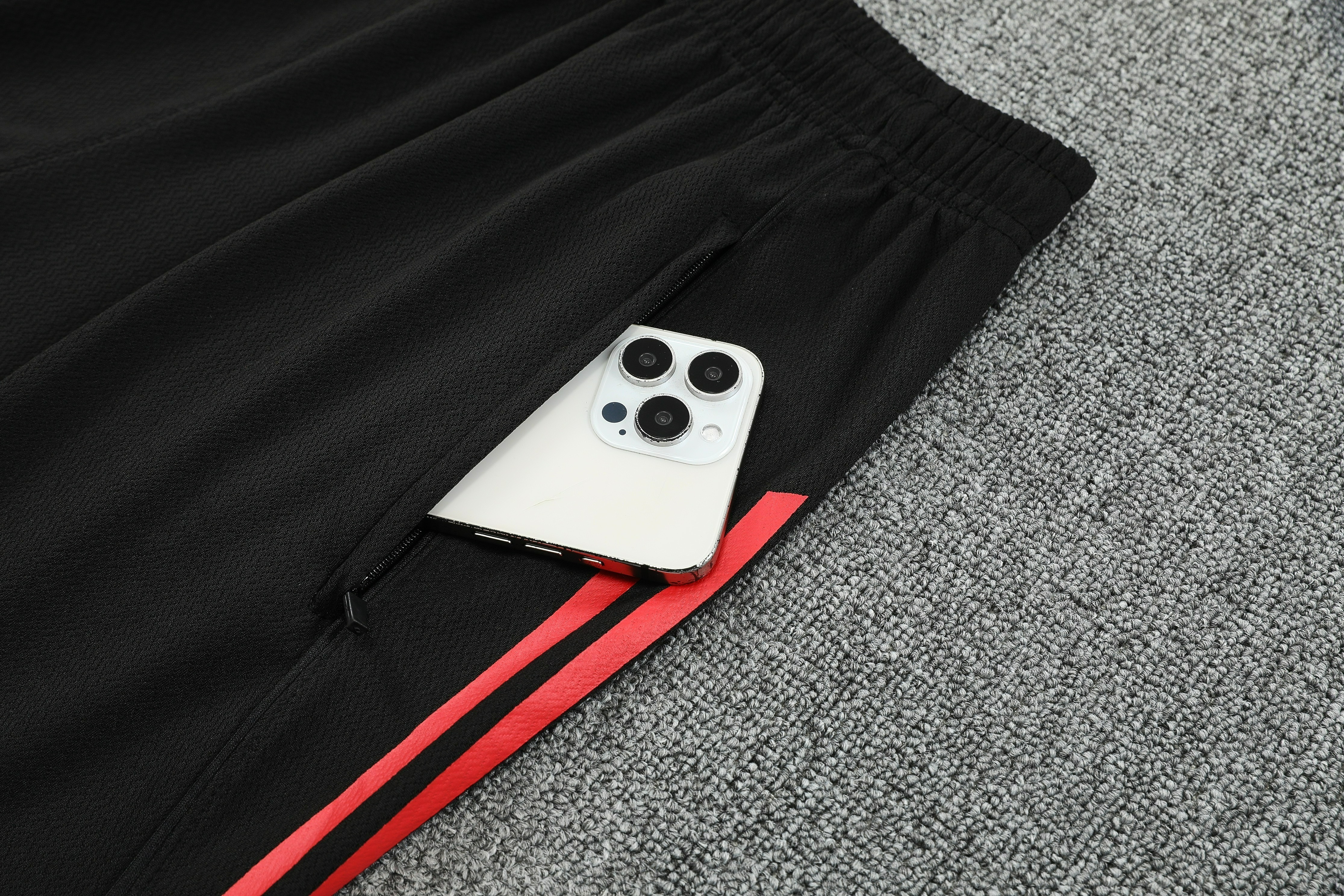 Bayern Munich Training Jersey Kit 2025/26 - U-jersey