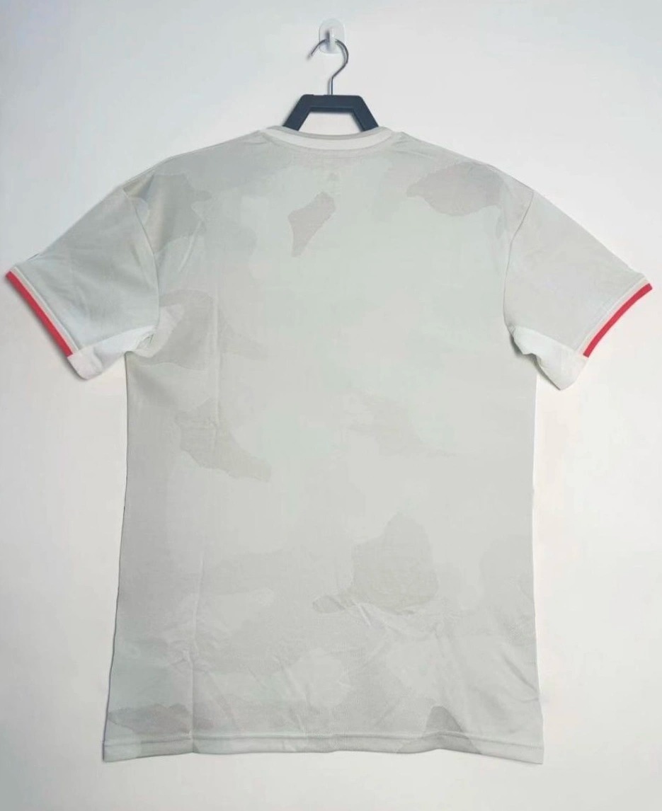 Juventus Retro Soccer Jersey Away Custom Shirt 2019-20 - SUjersey01