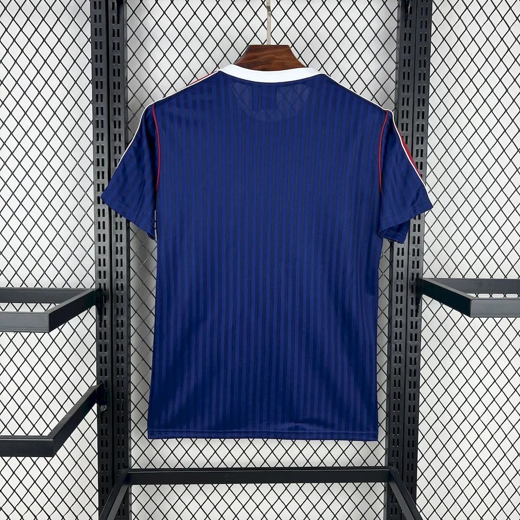 Arsenal Soccer Jersey OG Navy Special Edition Custom Shirt 2025/26 - ujerseystore