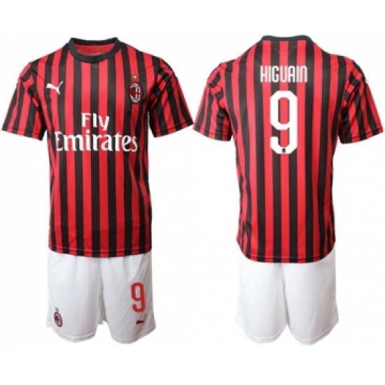 Inter Milan #1 Handanovic Purple Goalkeeper Soccer Club Jersey