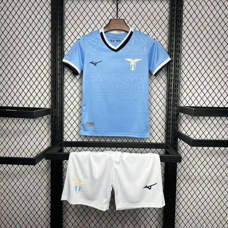 Lazio - Ujersey