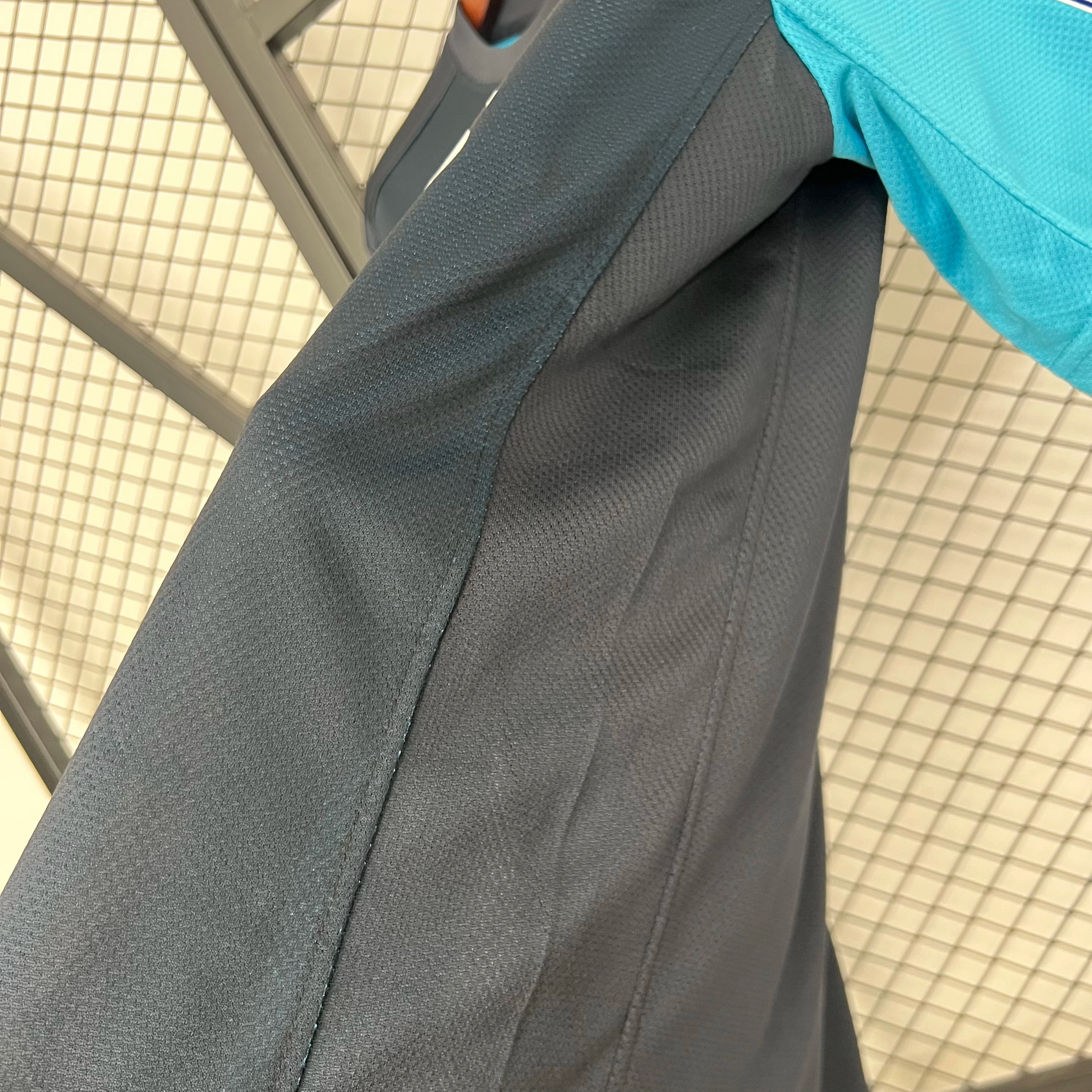 Arsenal Soccer Retro Jersey Away Custom Shirt 2011-12 - SUjersey01