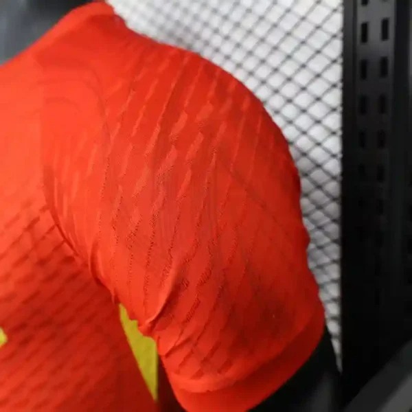 Liverpool Football Jersey Red Special Edition Shirt 2025/26 - U-jersey