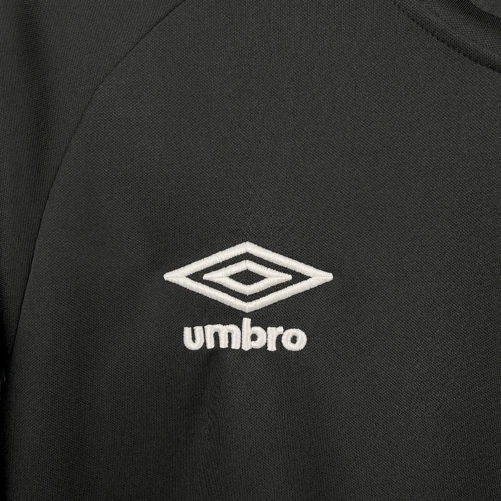 Santos FC Soccer Jersey Black Goalkeeper Custom Shirt 2025 - ujerseystore