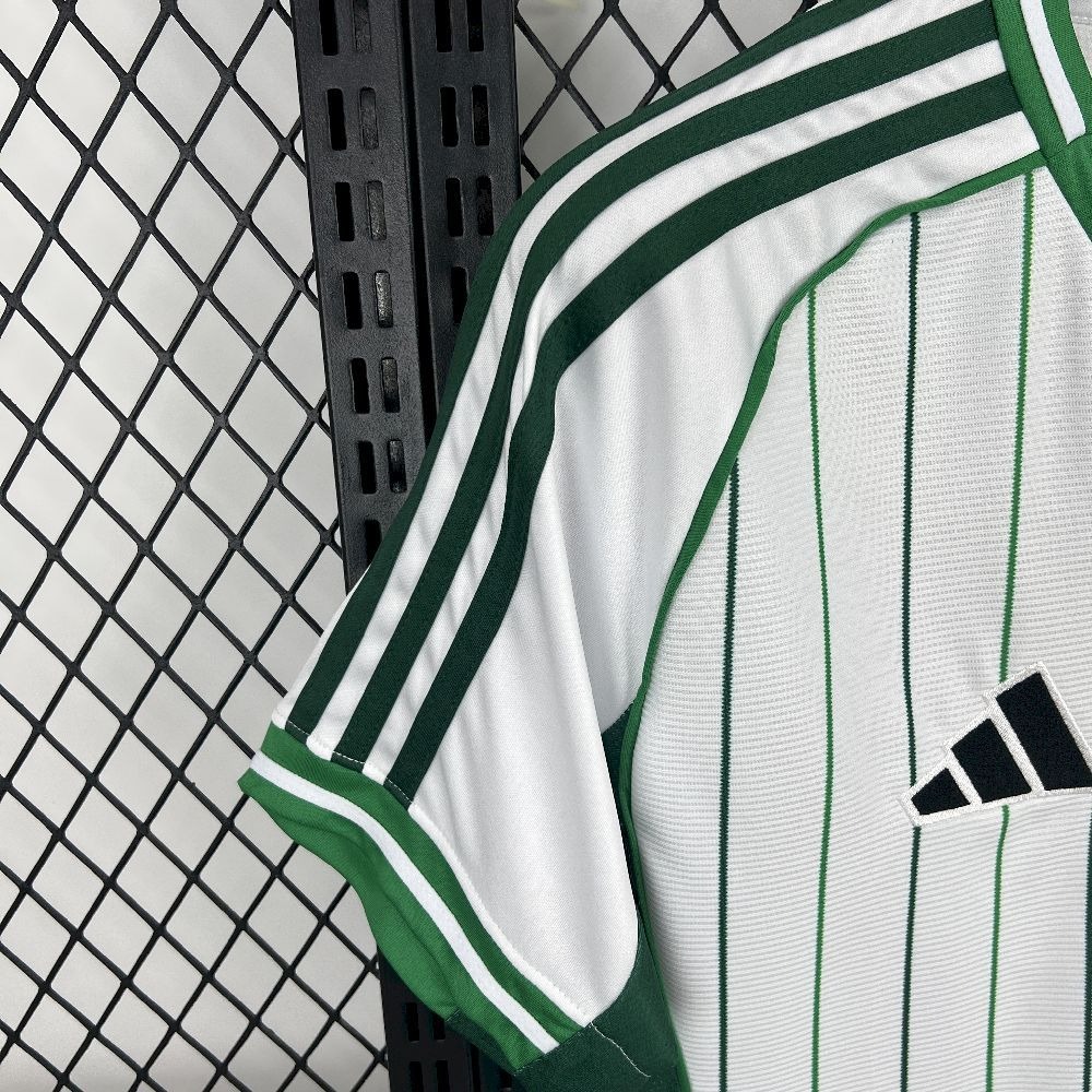 Celtic x US Pack Baseball Jersey Custom Shirt 2025/26 - ujerseystore