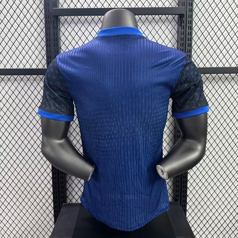 Soccer Jersey PSG Champions Special Edition Shirt 2025/26 - U-jersey