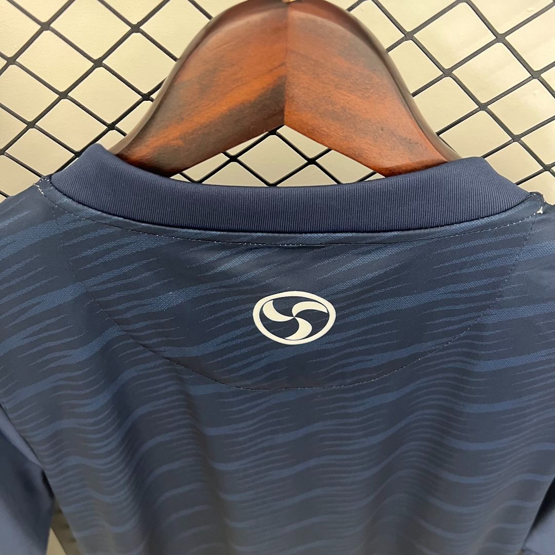 Celta Vigo Soccer Jersey Away Custom Shirt 2025/26 - Ujersey Shop