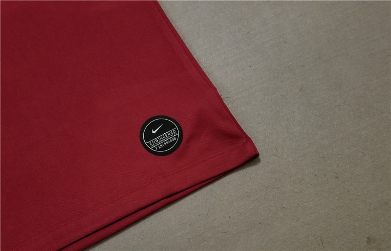 Roma Retro Soccer Jersey Home Custom Shirt 2019/20 - ujerseystore
