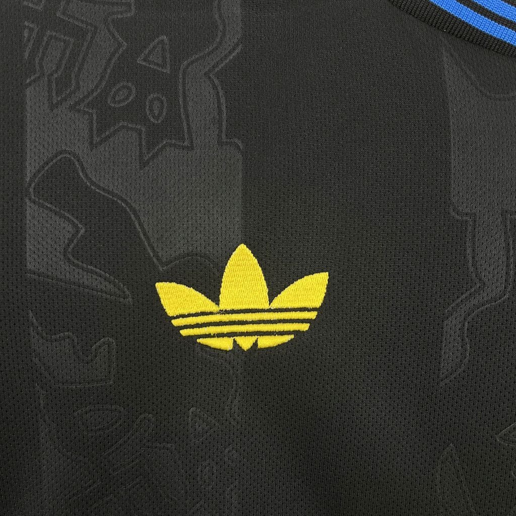 Manchester United Third Away Women's Football Jersey Shirt 2025/26 - U-jersey