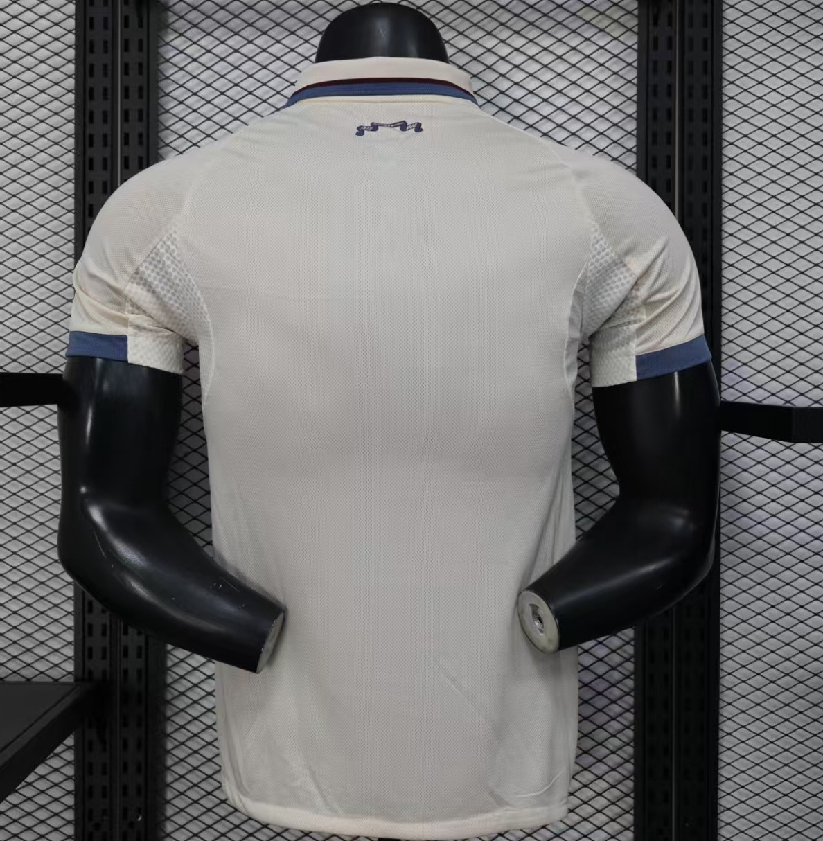 Ajax Away Football Jersey 2026 - Ujersey NHL