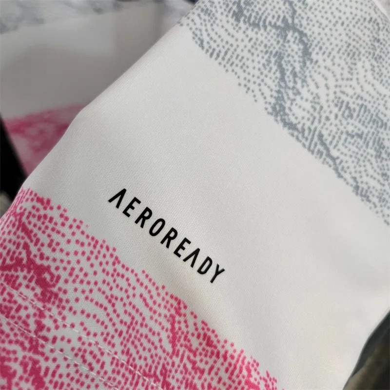 Juventus Soccer Jersey Away Custom Shirt 2023/24 - Ujersey