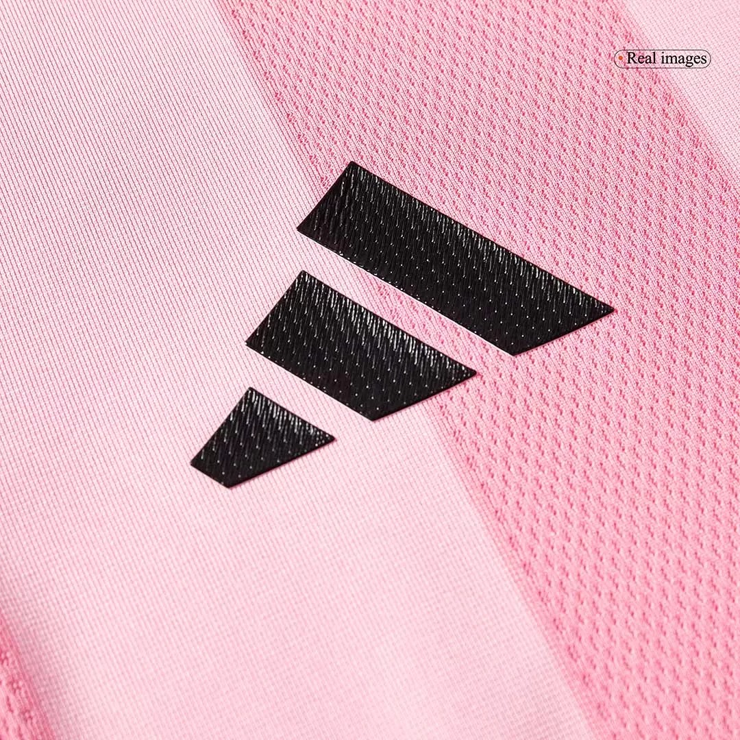 Inter Miami Soccer Jersey Home Shirt 2025