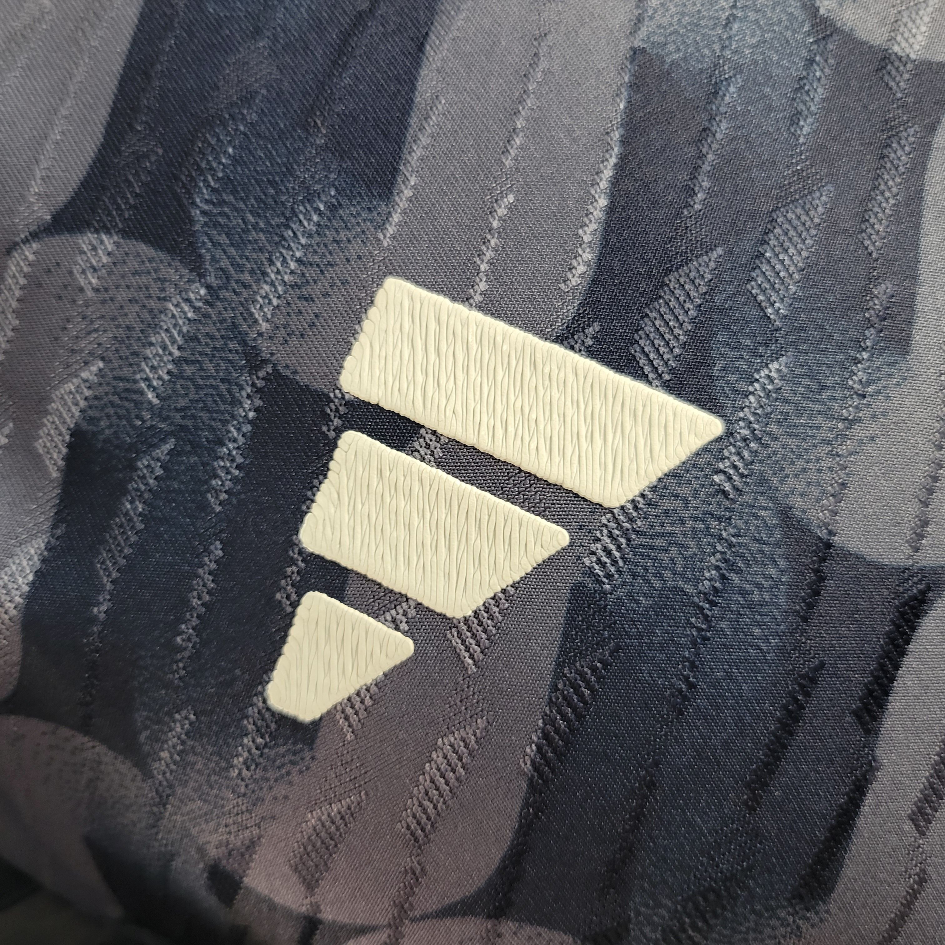 Real Madrid Soccer Jersey Away Shirt 2023/24