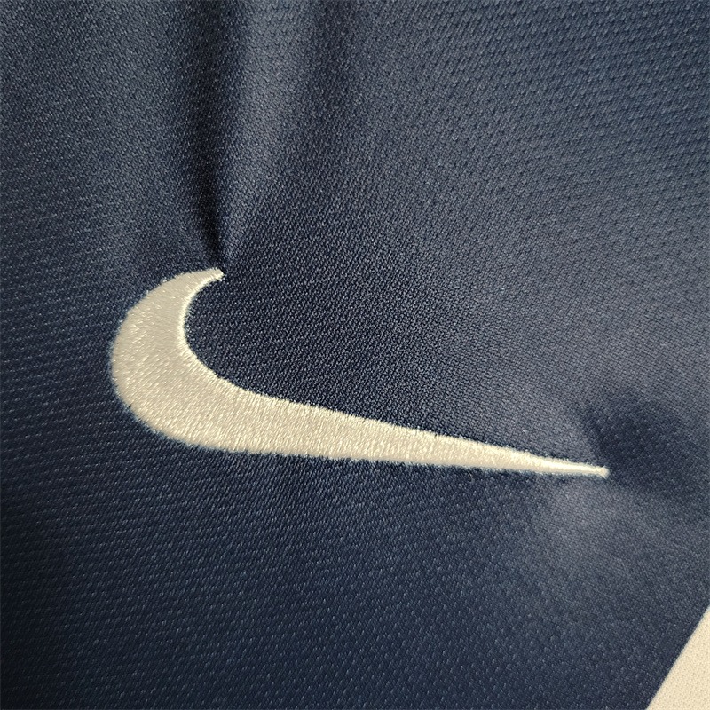 PSG Retro Jersey Home Soccer Shirt 2019/20 - U-jersey