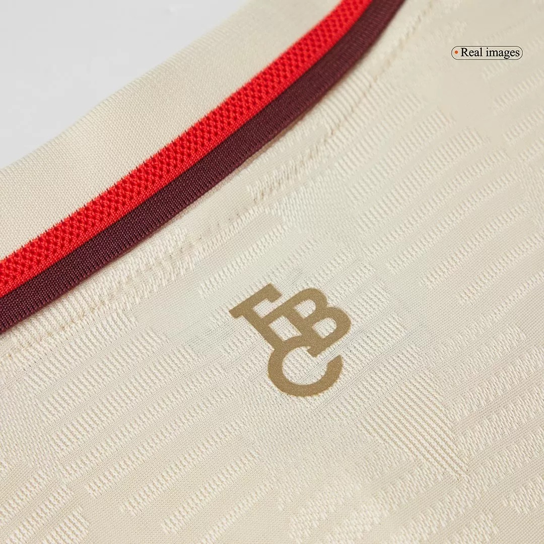 Bayern Munich Third Away Jersey Player Version 2024/25 - U-jersey